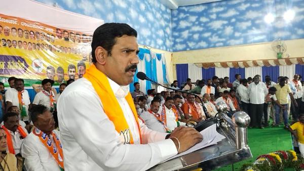 Who Is The BJP candidate contesting from Varuna?