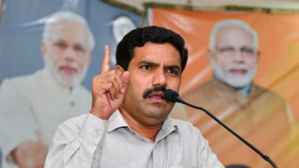 Karnataka Election 2023 : Shivamogga District Constituencies BJP Candidates List