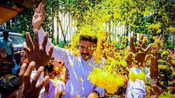 BY Vijayendra And Family Possess Assets Worth Over 126.18 Crores