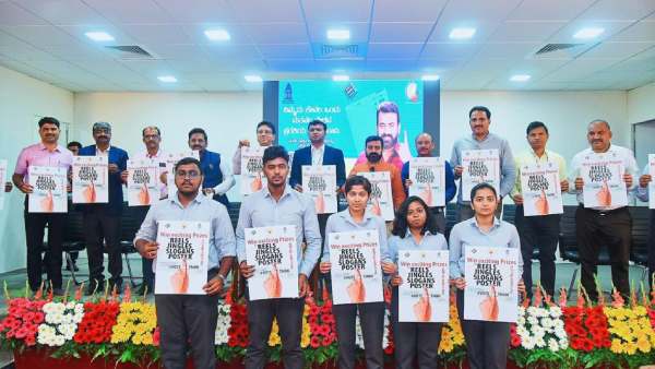 Bengaluru Elections: BBMP Organizes Vote-A-Thon Till April 30th To Increase Voter Turnout