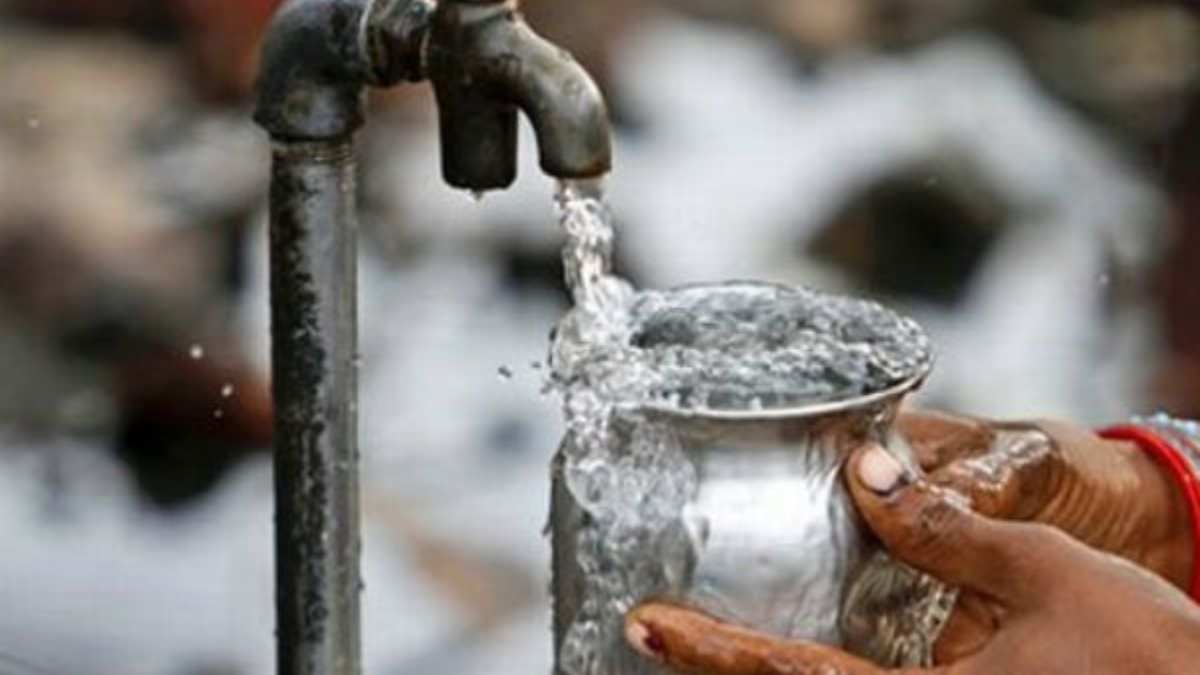 Summer effect: Variability in water supply in some parts of Bengaluru 