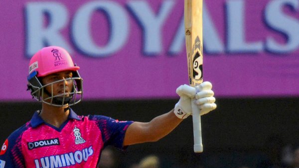 IPL 2023: Yashasvi Jaiswal Will Play For Team India Very Soon Says Anil Kumble