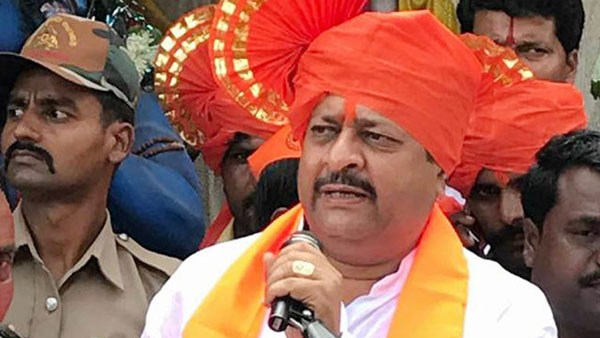 BJP To Win 130 Seats Says Basanagouda Patil Yatnal