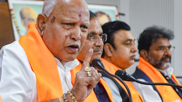 Karnataka Election 2023: Lingayats hold key in Kittur Karnataka region Karnataka Election 2023: Lingayats hold key in Kittur Karnataka region