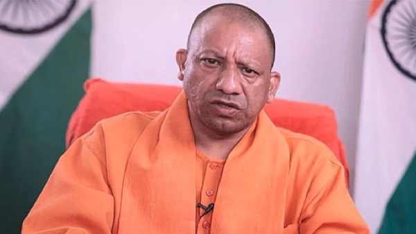 Yogi Adityanath