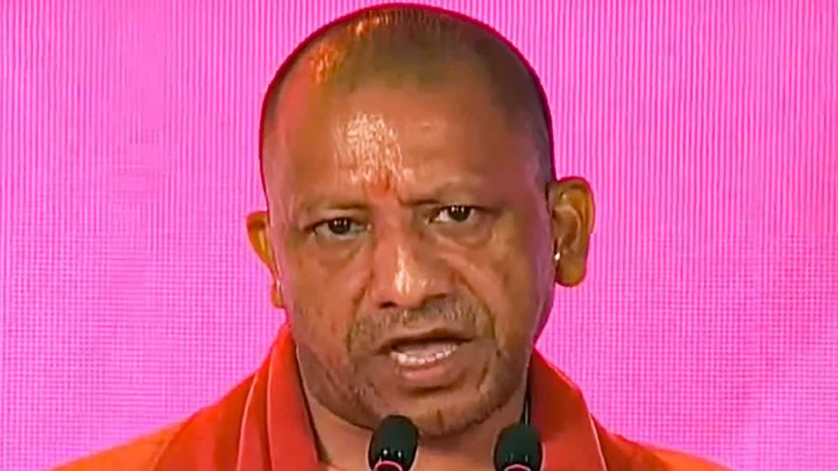 Death threat to CM Yogi: Police shocked to hear the reason behind!