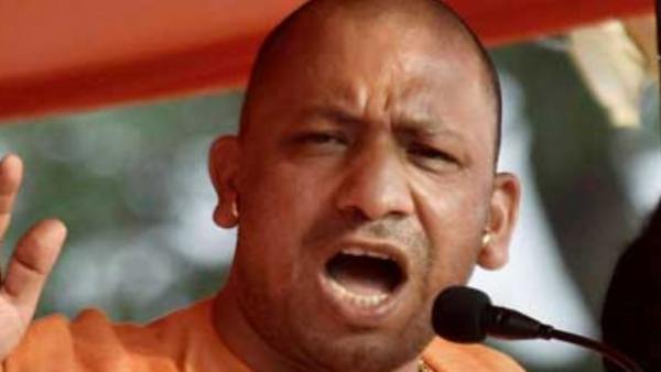 Uttar Pradesh CM Yogi Adityanath praised BJPs double engine government