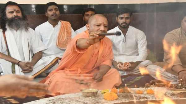 UP Municipal Corporation Election: Why CM Yogi starts campaigning from Saharanpur itself?