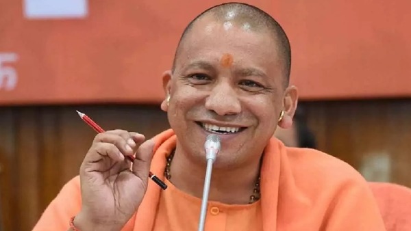 UP: CM Yogi Adityanath encouraged sports in rural areas