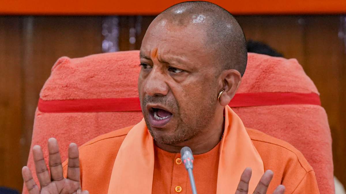 Karnataka Elections: Yogi Adityanath is not in star campaigner list - know the reason