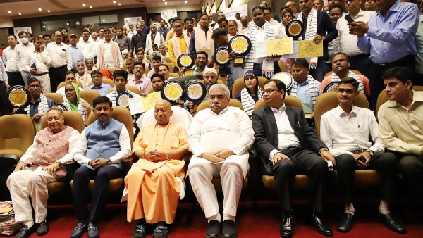 Yogi Adityanaths directive to set up Education Service Recruitment Commission 