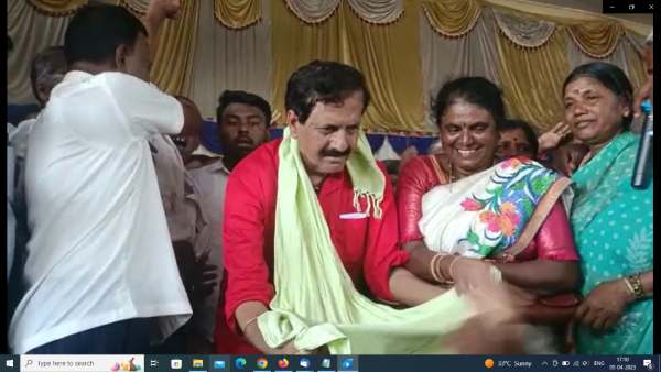 I Will contest as independent candidate in Kadur: Y.S.V. Datta announced