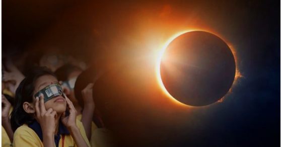 ಚಂದ್ರ ಗ್ರಹಣ 2023: ಆಕಾಶದಲ್ಲಿ ಕೆಂಪು ಚಂದ್ರನನ್ನು ವೀಕ್ಷಿಸಿ