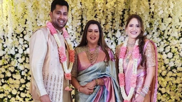 Abhishek Ambareesh Marriage Date Fixed