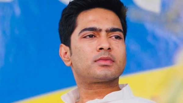 Abhishek Banerjee 