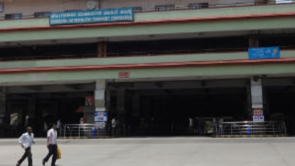 Additional BMTC buses