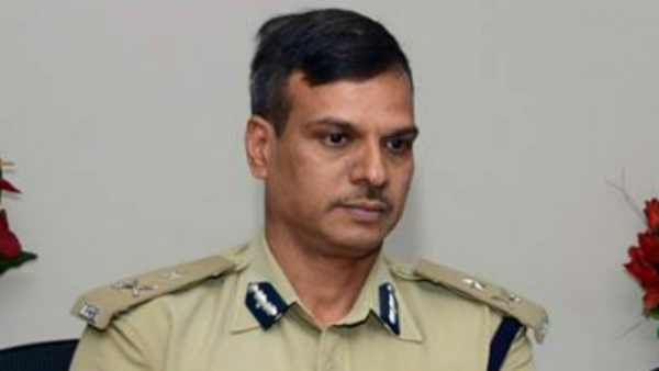 1.6 Lakhs Police Personnel Stationed Across Karnataka For Election Security Says ADGP Alok Kumar 1.6 Lakhs Police Personnel Stationed Across Karnataka For Election Security Says ADGP Alok Kumar