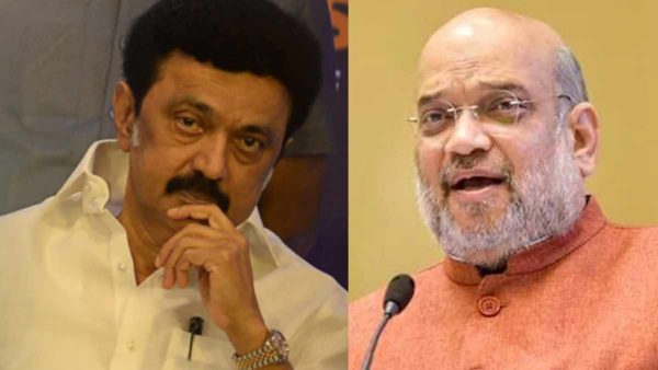 Amul Aavin row in Tamil Nadu: CM Stalin asks Amit Shah to mediate 