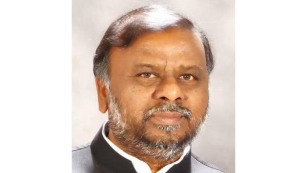 H. Anjaneya Request To His Supporters For Not Doing Protest