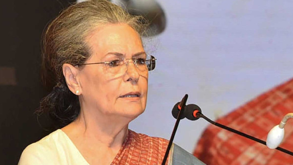 Karnataka Election: K Annamalai Hits Back On Sonia Gandhis Karnataka Sovereignty Statement