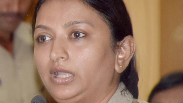 Arrested By Mysuru Police Arrested By Mysuru Police