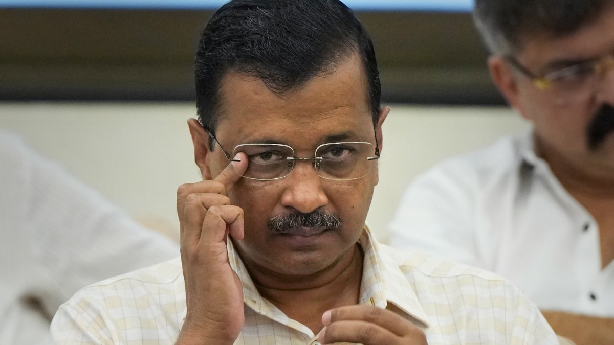 Arvind Kejriwal plans to meet Mallikarjun Kharge, Rahul Gandhi 