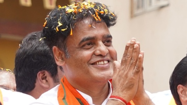 MLA Ashwarthnarayana Moves HC For Quashing FIR