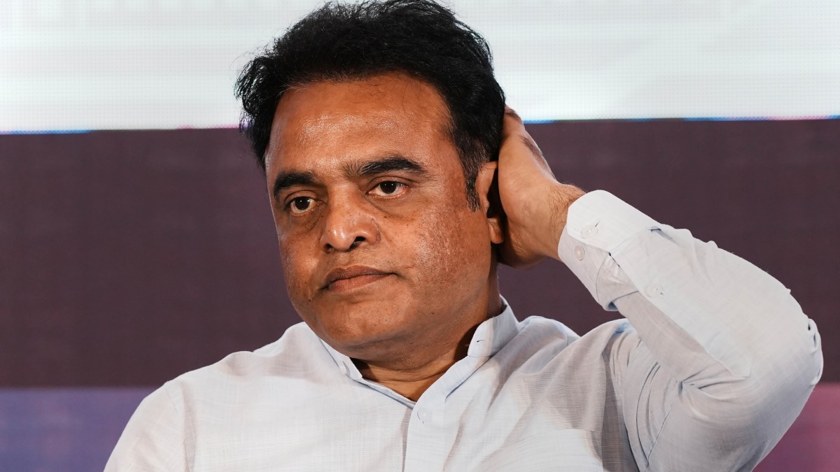 FIR Lodged Against Ashwath Narayan Over Statement Against Siddaramaiah FIR Lodged Against Ashwath Narayan Over Statement Against Siddaramaiah