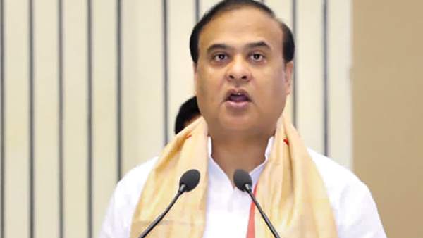 Ambedkar said reservation cannot be given on basis of religion says Himanta Biswa Sarma