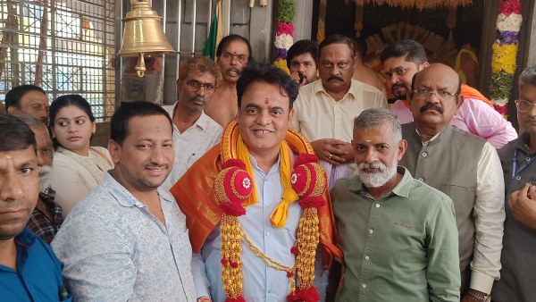 Karnataka Assembly Elections 2023: 14 Doctors Professionals In Newly Elected Assembly