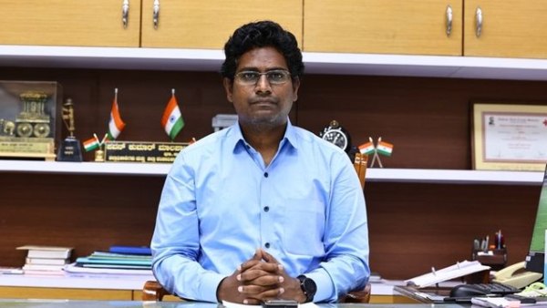 Karnataka Assembly Elections 2023 Voting Ballari All Set For Voting