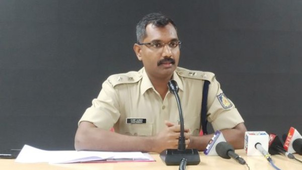 Narendra Modi Rally In Ballari On May 5 Traffic Restrictions 