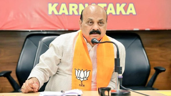 Who Is Chief Minister In Karnataka If BJP Come To Power Dharmendra Pradhan Interview 