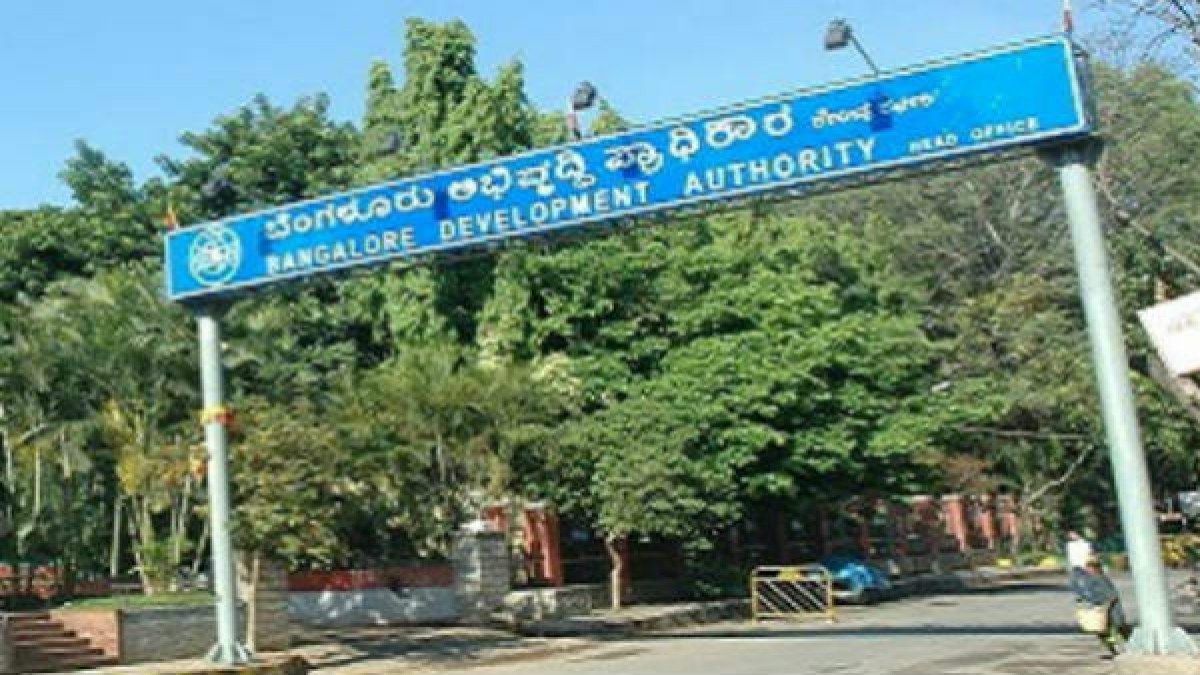 Congress High Command Denied Ministerial Aspirants Now Demand For Cash Rich BDA Chairman Post