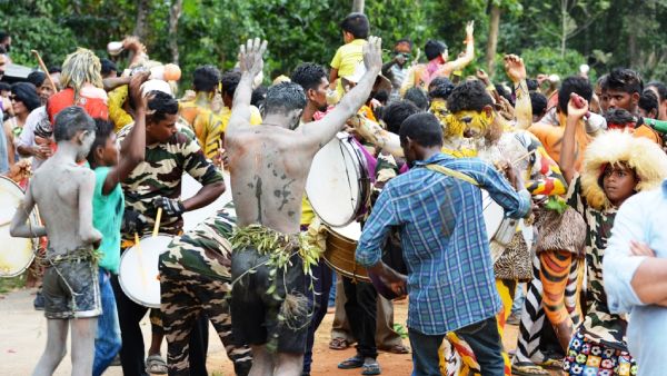 Bedu Habba: Special Festival Celebrated In Kodagu 