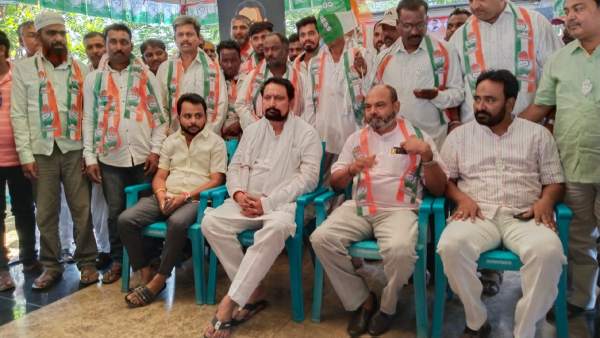 Karnataka Elections 2023: Struggle for dominance, prestige in Belagavi district