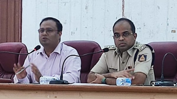 Election Counting On May 13 Section 144 Imposed In Belagavi 