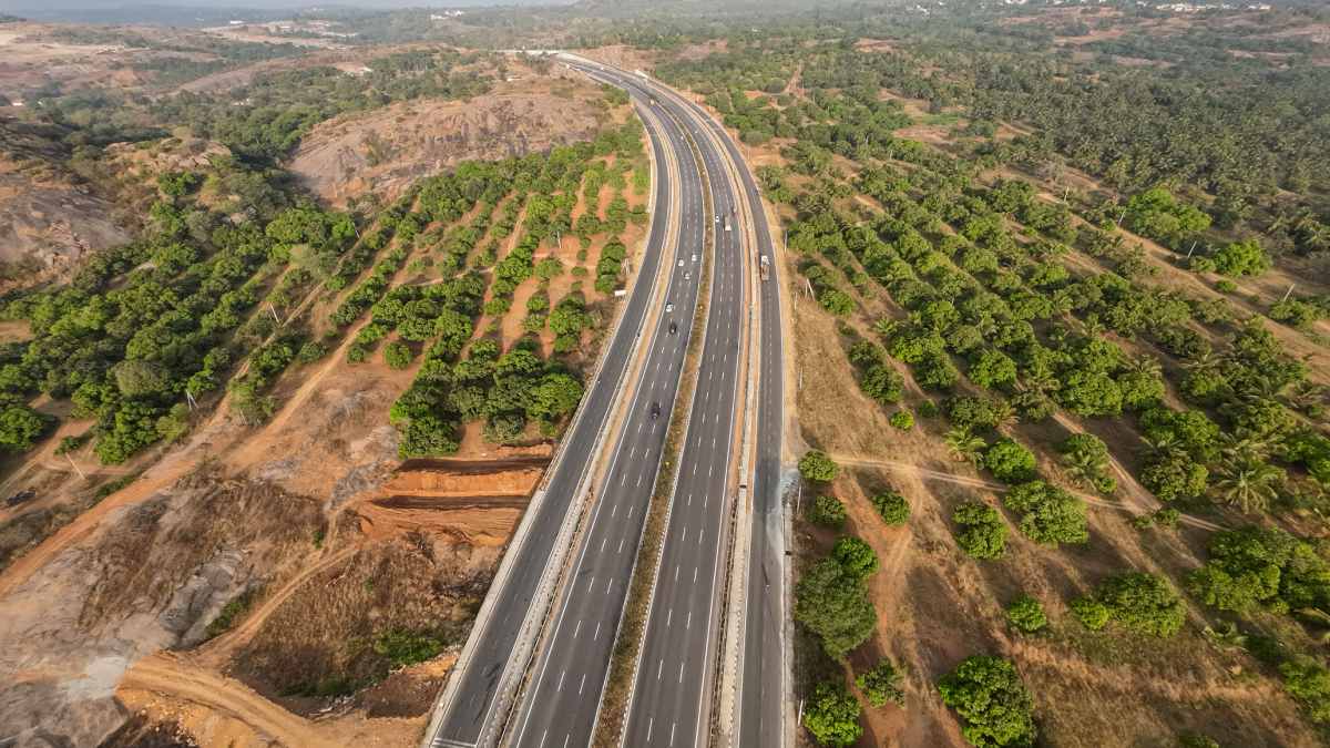 Do you think Bengaluru-Mysuru expressway may help BJP in election?