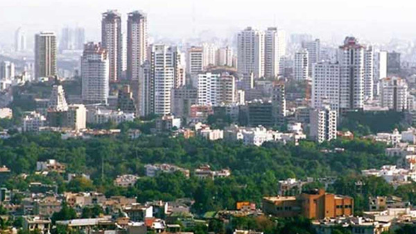 BJP Party Why Is Bengaluru Called State Capital Region In manifesto?