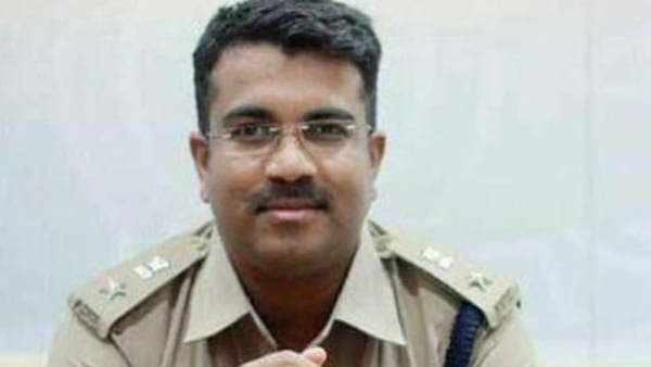HC Quashed Two Cases Ggainst IPS Officer Bheemashankar Guleda