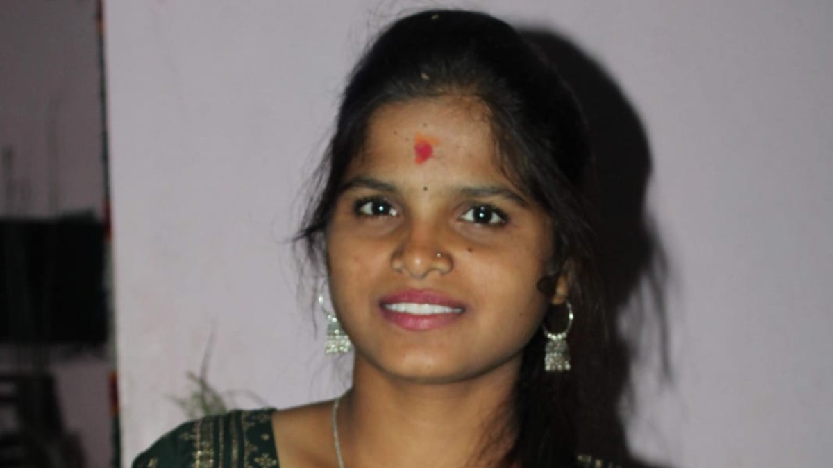 Harihar Bhumika Is The Only Candidate To Be Selected For The Indian Navy From Karnataka Harihar Bhumika Is The Only Candidate To Be Selected For The Indian Navy From Karnataka