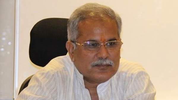Karnataka Election 2023: Bhupesh Baghel Slams On BJP Government
