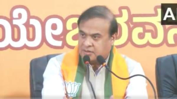 CM Basavaraj Bommai Warning To Against Congress Of Bajrang Dal Ban Manifesto CM Basavaraj Bommai Warning To Against Congress Of Bajrang Dal Ban Manifesto