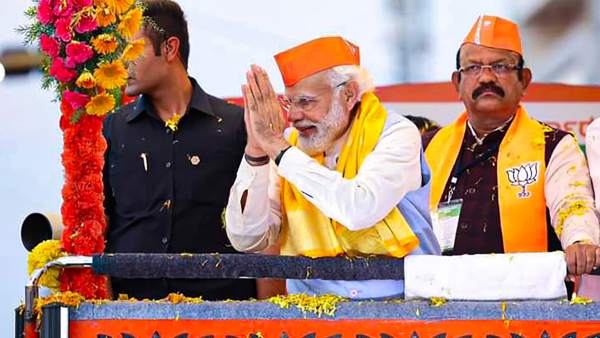 karnataka Poll 2023: Here Are The Five Factors How BJP Can Alter the Poll Results