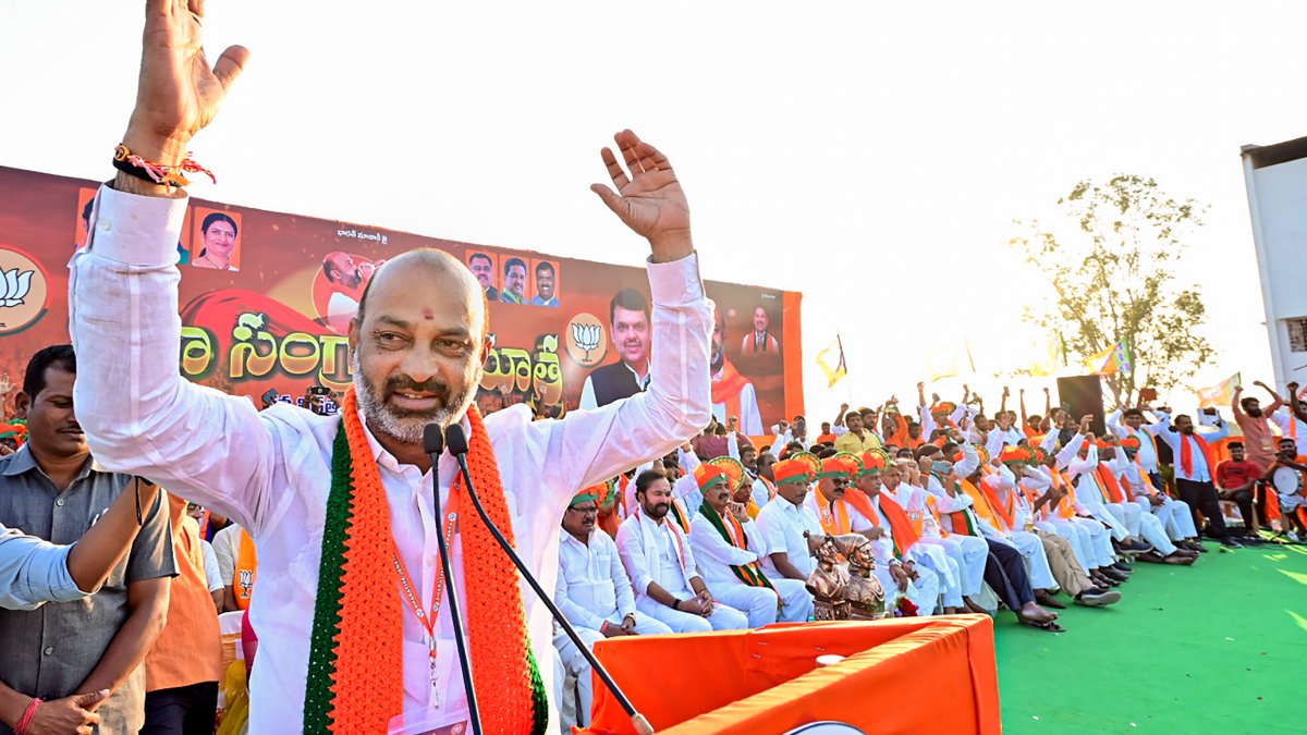 Telangana parties to change poll strategy