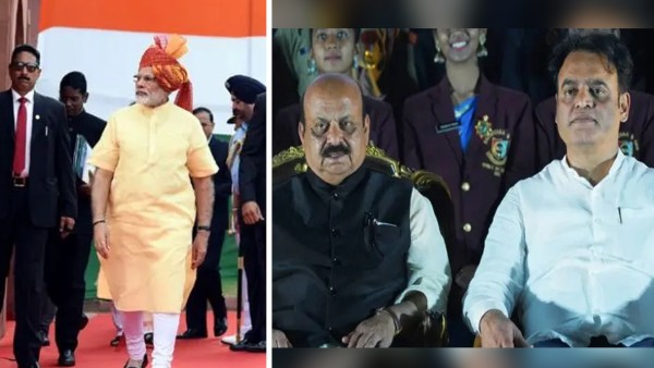 BJP Opposition Leader: BJP In Need of Talkative and Learned Candidate for Opposition Leadership