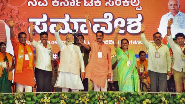 karnataka Poll 2023: Here Are The Five Factors How BJP Can Alter the Poll Results