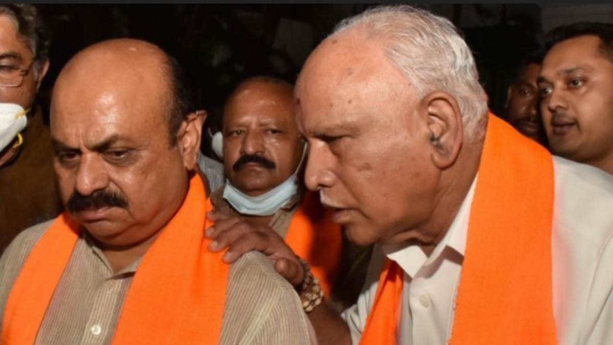 He is the reason for BJPs crushing defeat in Karnataka