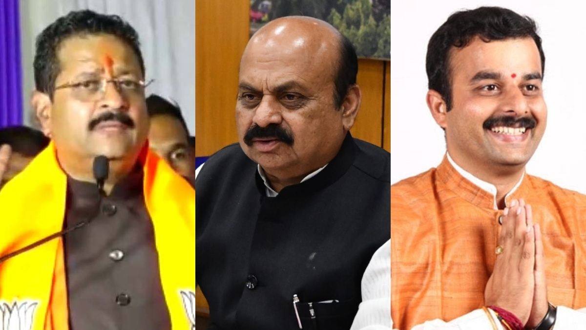 BJP Opposition Leader And State President Not Select By High Command, Who Name In Post Race BJP Opposition Leader And State President Not Select By High Command, Who Name In Post Race