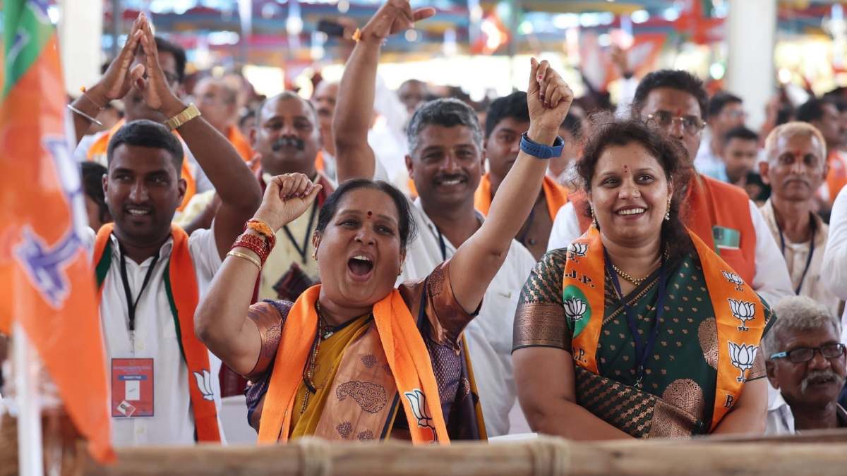 Karnataka Elections 2023: BJP eyes migrant voters, deploys Hindi speaking leaders and workers